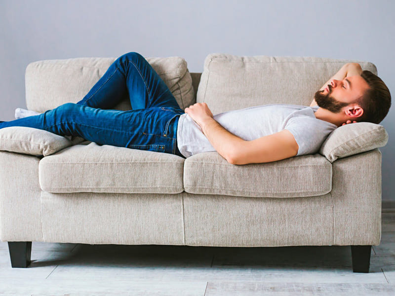 Դիմացկունություն